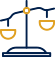 divorce law icon