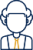 passionate people icon